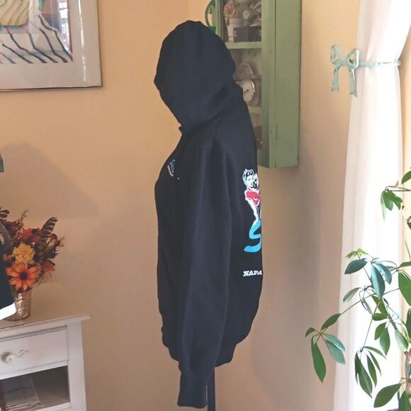 Port Authority Susie's Bar Sweatshirt - Picture 4 of 9